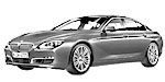 BMW F06 B3093 Fault Code